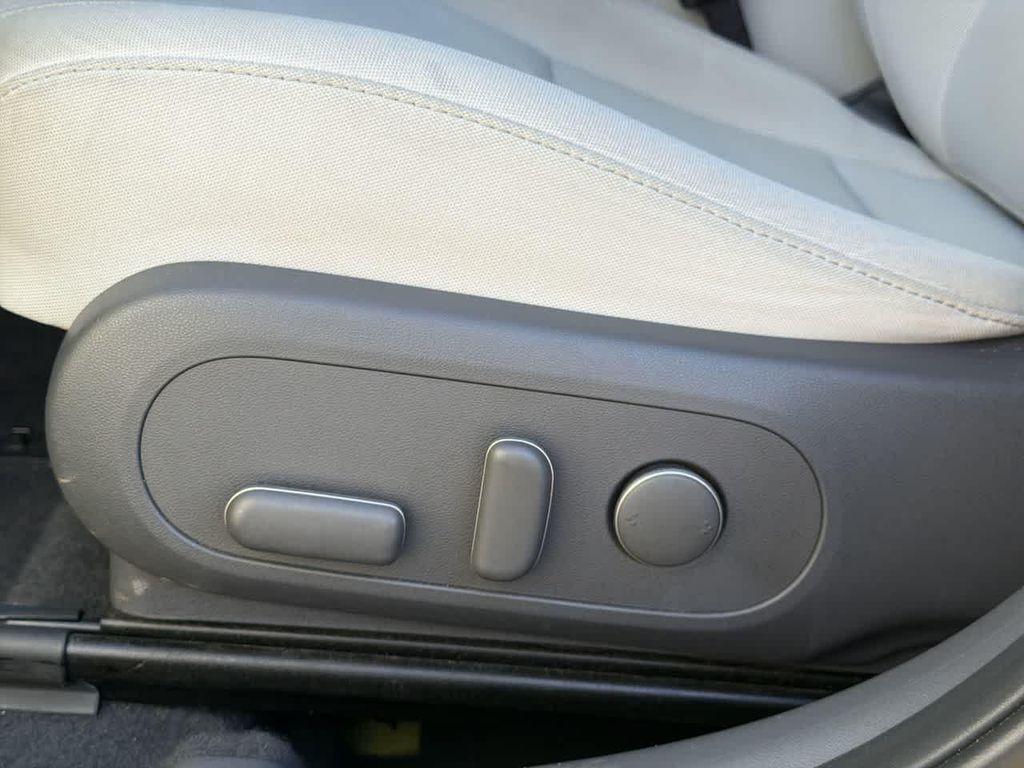 used 2024 Hyundai Kona car, priced at $23,932