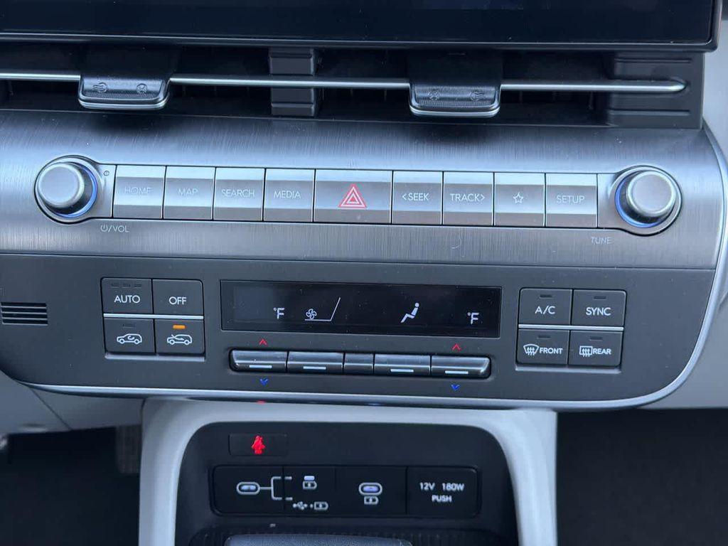 used 2024 Hyundai Kona car, priced at $23,932