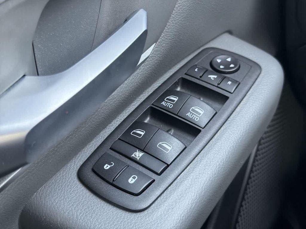 used 2023 Ram 1500 car, priced at $32,923
