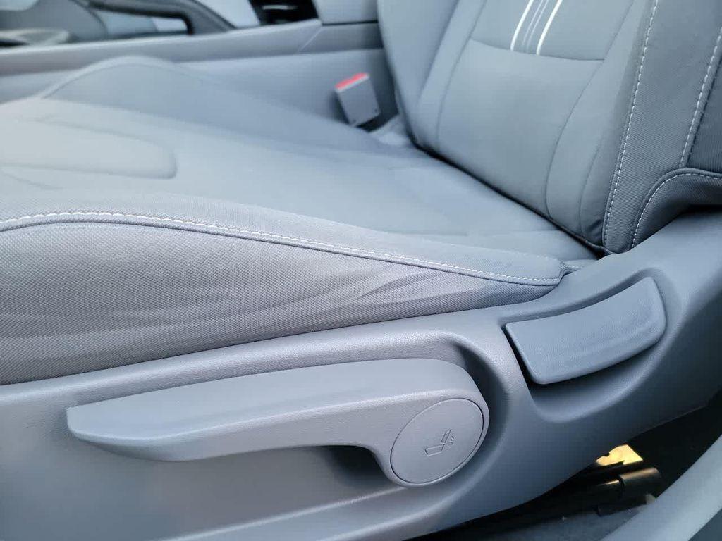 used 2023 Hyundai Elantra car, priced at $20,095