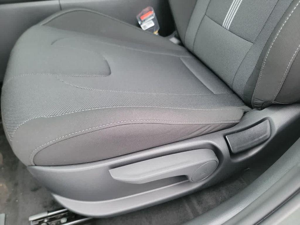 new 2026 Hyundai Elantra car, priced at $22,540