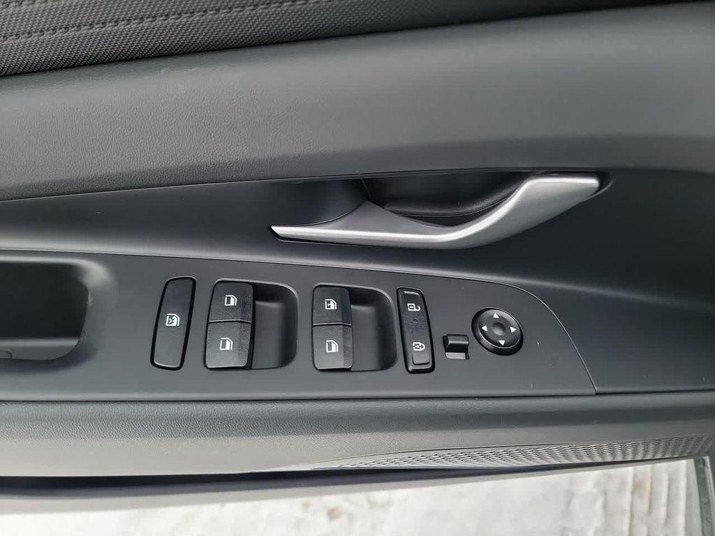 new 2026 Hyundai Elantra car, priced at $22,540