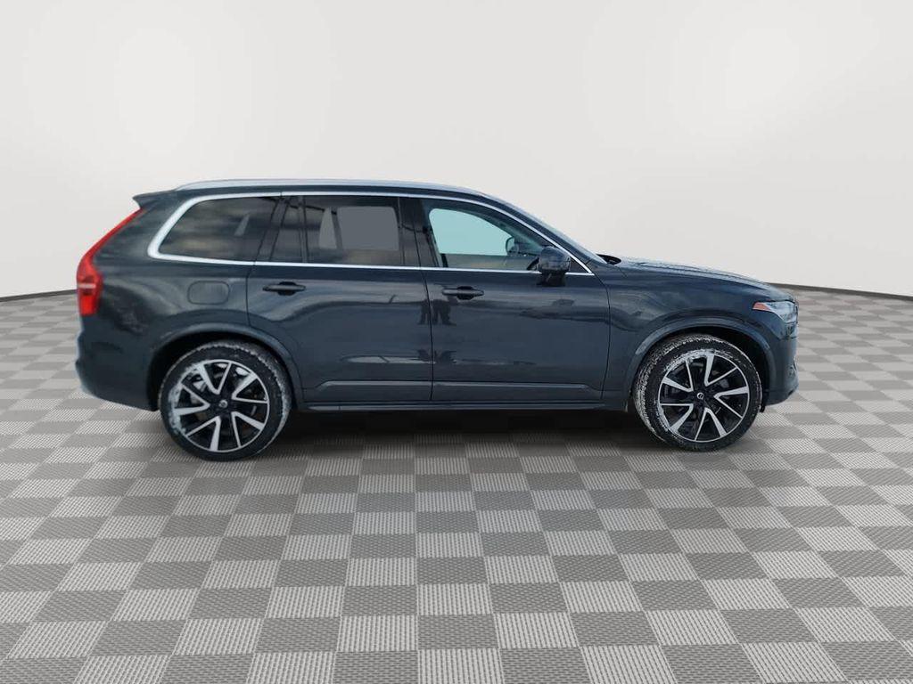 used 2022 Volvo XC90 car, priced at $31,913