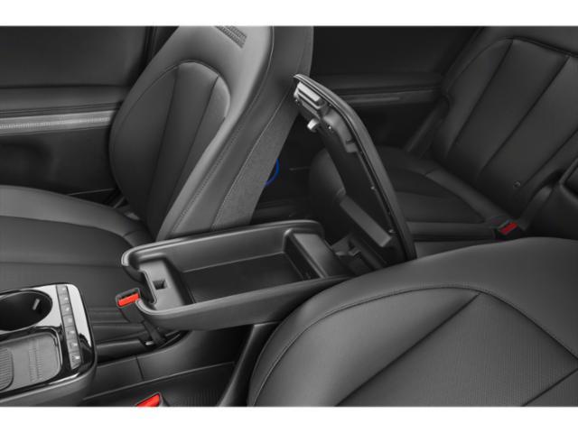 new 2026 Hyundai IONIQ 5 car, priced at $44,645