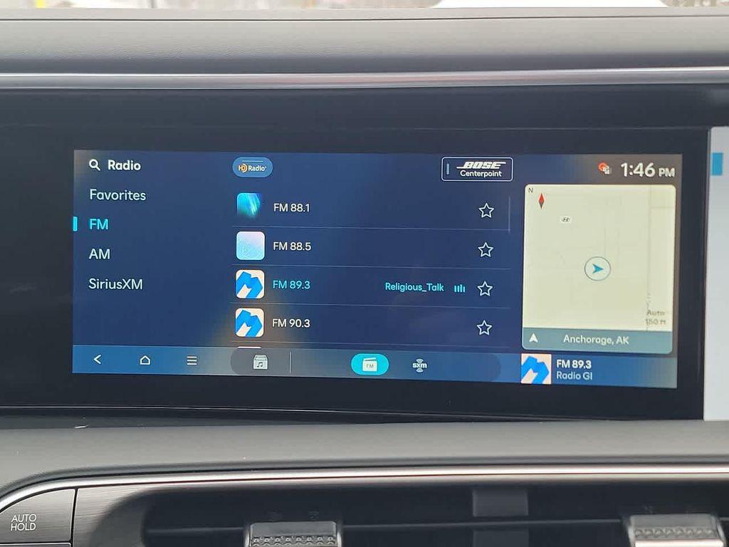 new 2026 Hyundai Palisade Hybrid car, priced at $61,050