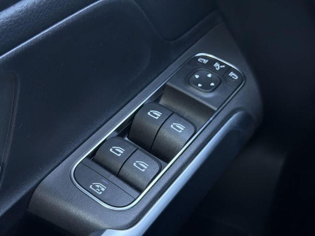used 2026 Mercedes-Benz GLB 250 car, priced at $46,695