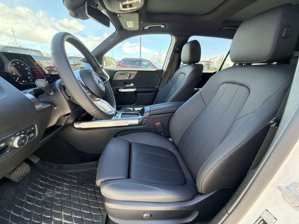 used 2026 Mercedes-Benz GLB 250 car, priced at $46,695