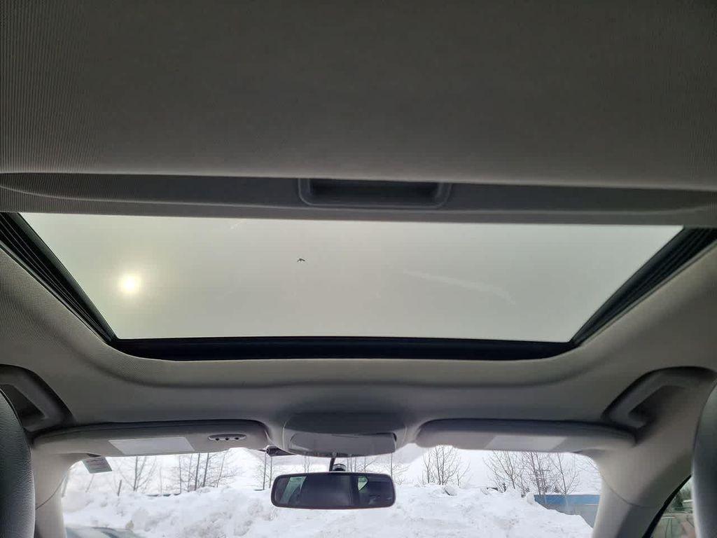 used 2016 Ford Fusion car, priced at $12,921