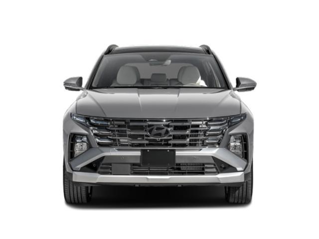 new 2026 Hyundai TUCSON Hybrid car, priced at $42,120