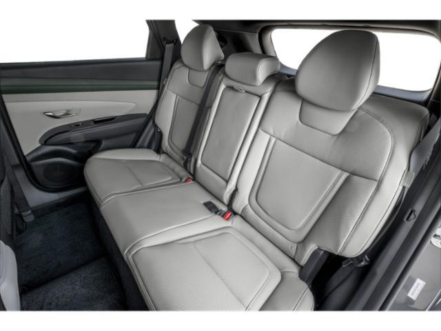 new 2026 Hyundai TUCSON Hybrid car, priced at $42,120