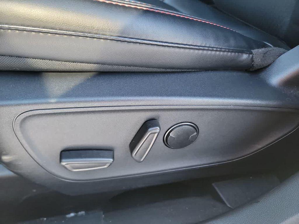 used 2025 Ford Escape car, priced at $28,482