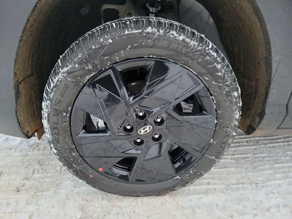 new 2026 Hyundai Kona car, priced at $30,060