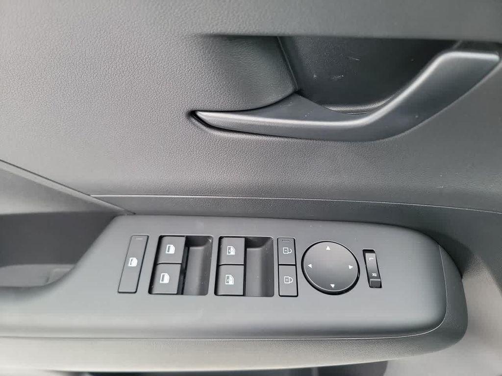 new 2026 Hyundai Kona car, priced at $30,060