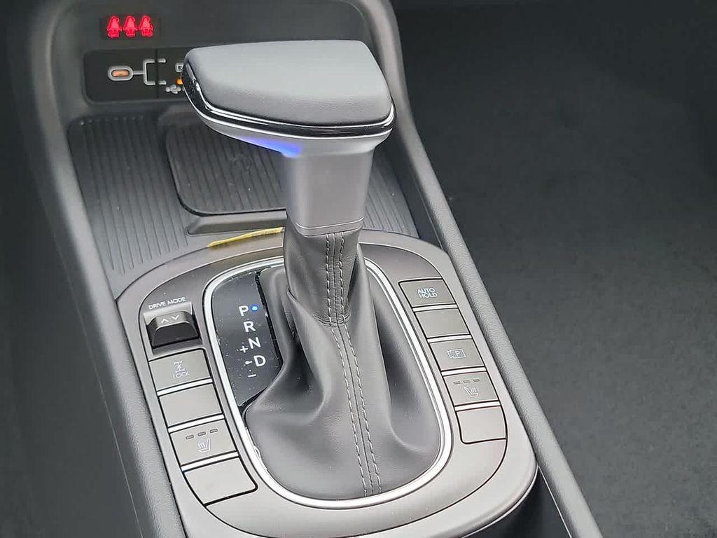 new 2026 Hyundai Kona car, priced at $30,060