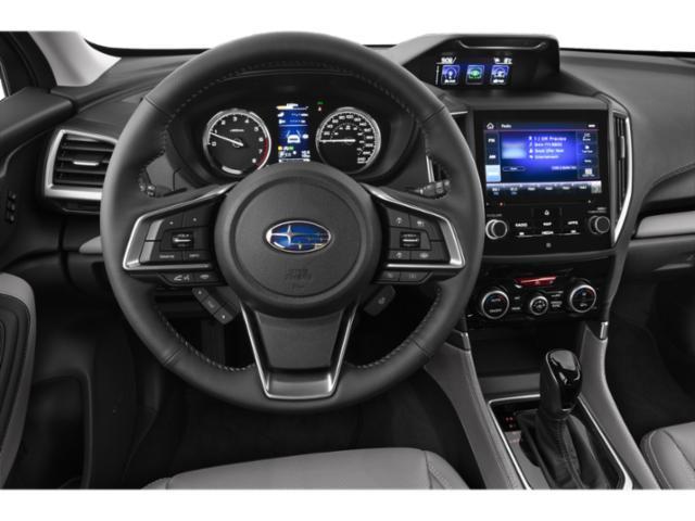 used 2022 Subaru Forester car, priced at $29,992