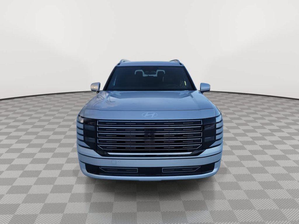 new 2026 Hyundai Palisade Hybrid car, priced at $59,880