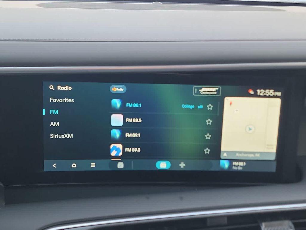 new 2026 Hyundai Palisade Hybrid car, priced at $59,880