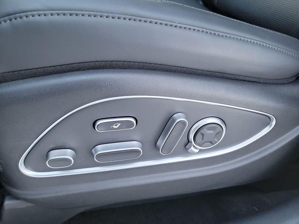 new 2026 Hyundai Palisade Hybrid car, priced at $59,880