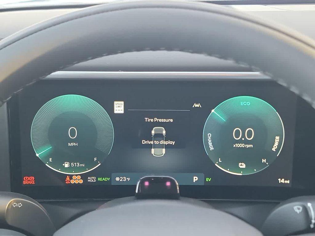 new 2026 Hyundai Palisade Hybrid car, priced at $59,880