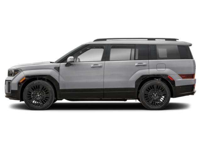 new 2026 Hyundai SANTA FE HEV car, priced at $50,275