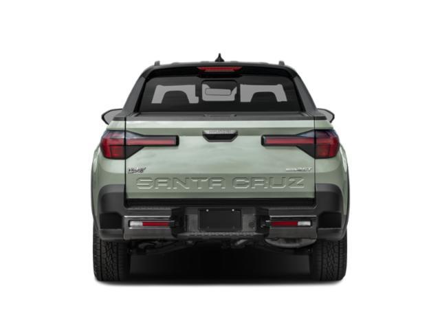 new 2026 Hyundai SANTA CRUZ car, priced at $41,795