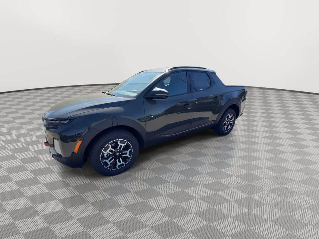 new 2026 Hyundai SANTA CRUZ car, priced at $41,545
