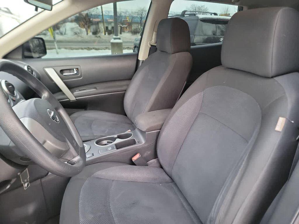 used 2015 Nissan Rogue Select car, priced at $10,995