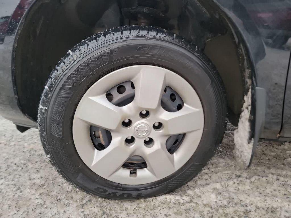 used 2015 Nissan Rogue Select car, priced at $10,995