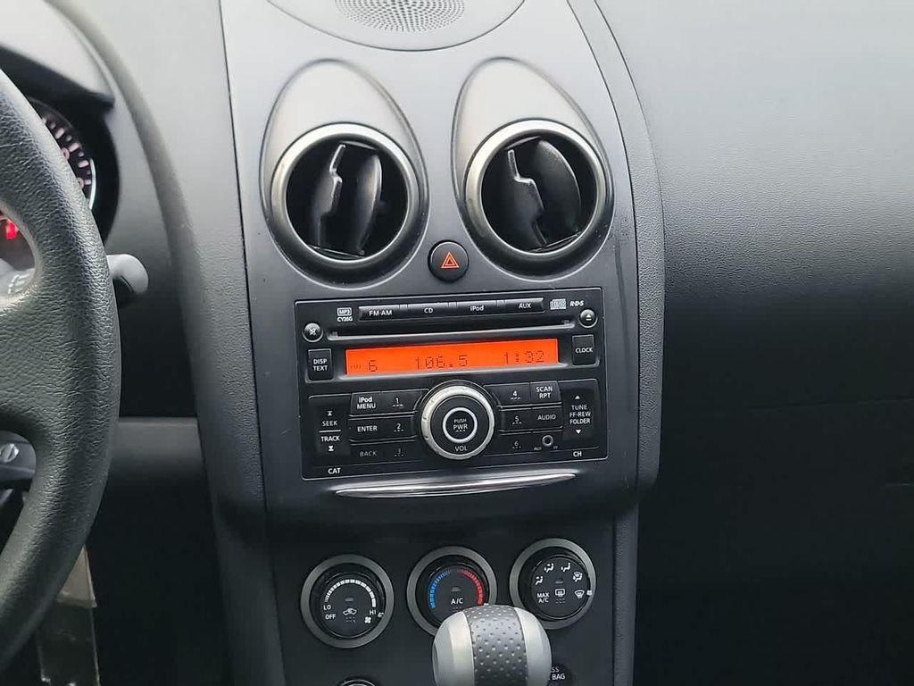 used 2015 Nissan Rogue Select car, priced at $10,995