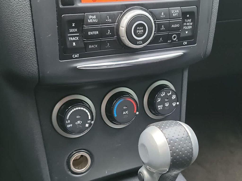 used 2015 Nissan Rogue Select car, priced at $10,995