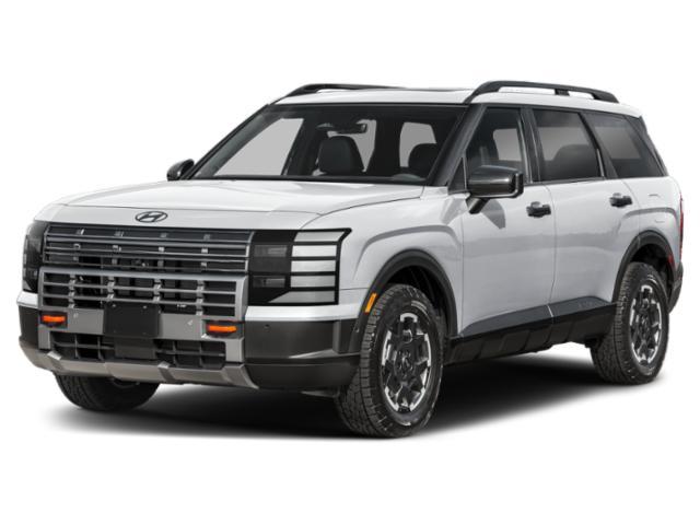 new 2026 Hyundai Palisade car, priced at $49,950