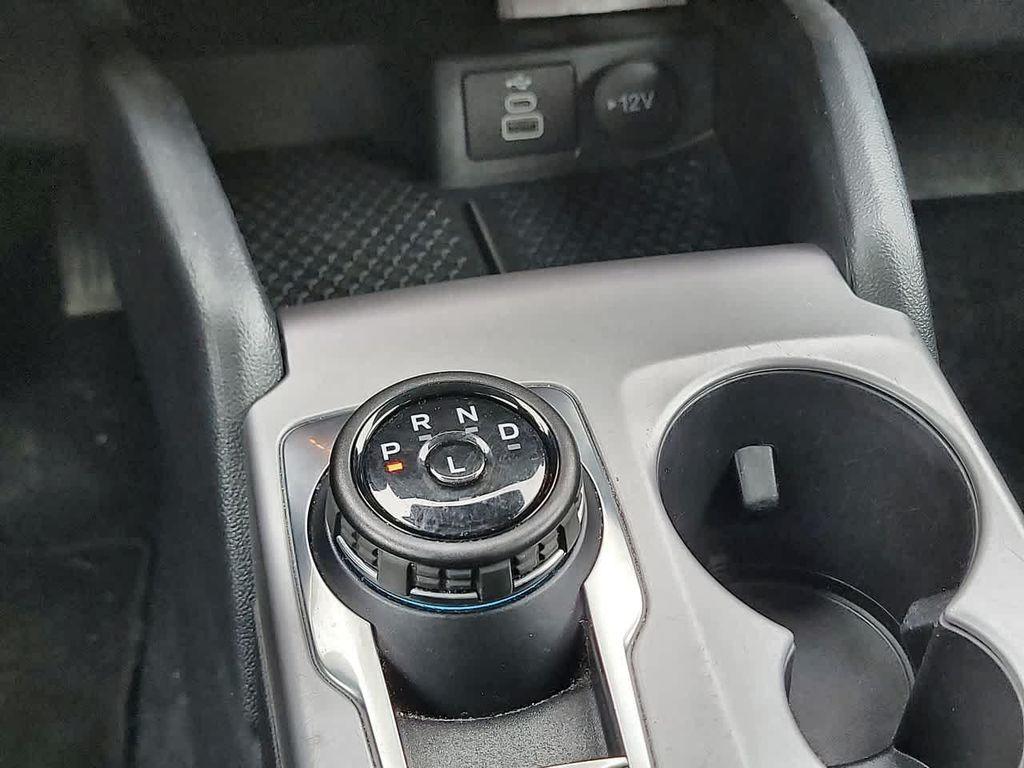 used 2024 Ford Bronco Sport car, priced at $25,680