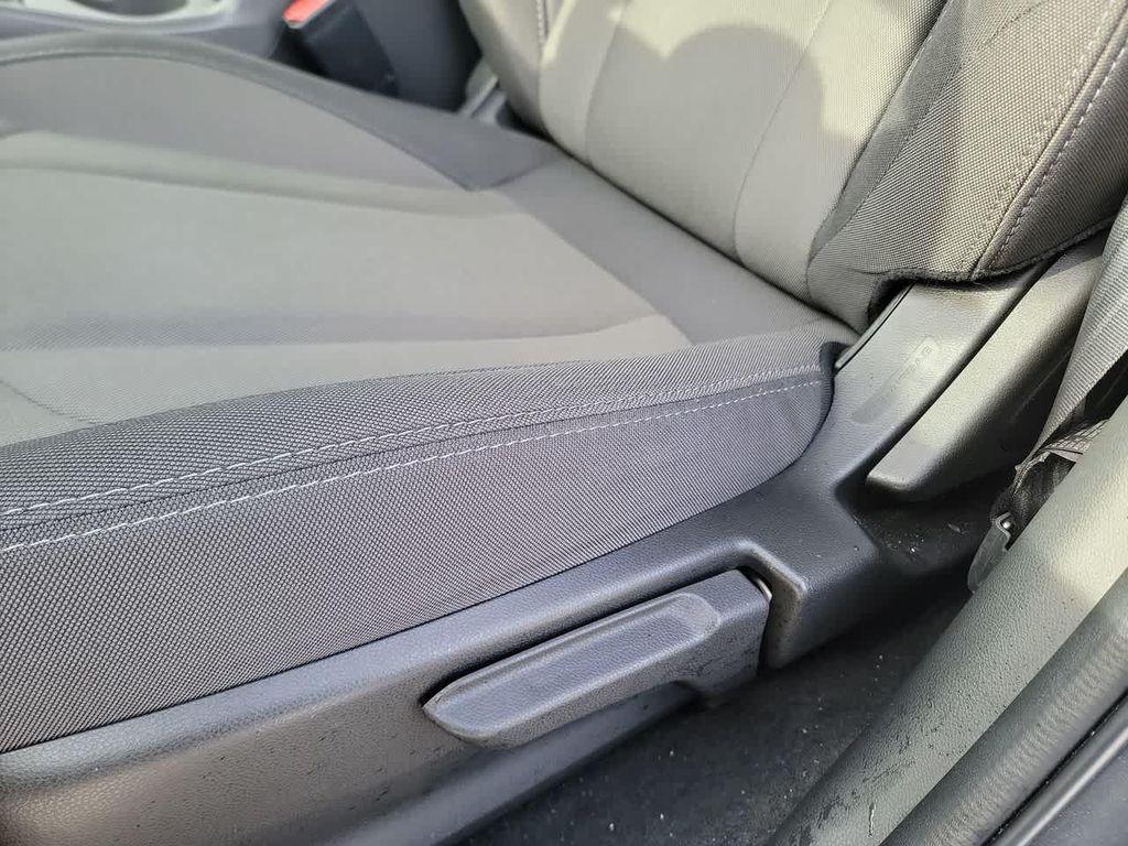 used 2024 Subaru Crosstrek car, priced at $26,962