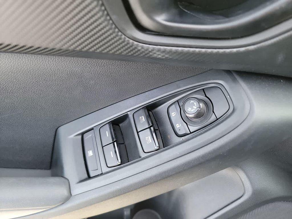 used 2024 Subaru Crosstrek car, priced at $26,962