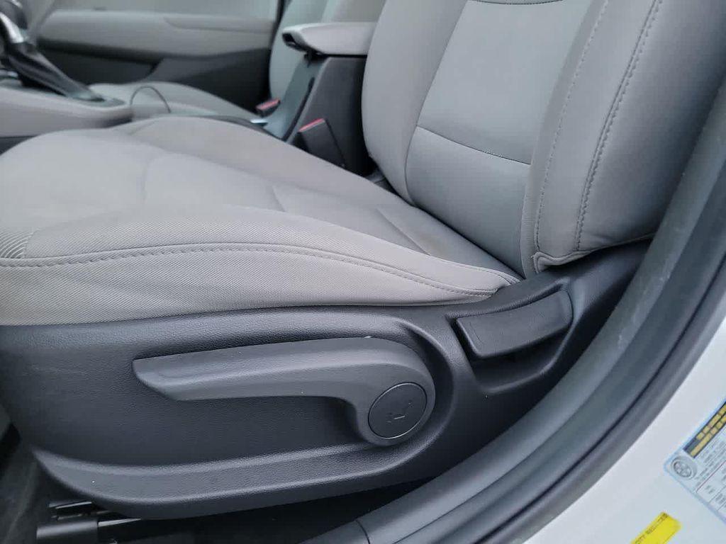 used 2017 Hyundai Elantra car, priced at $7,997