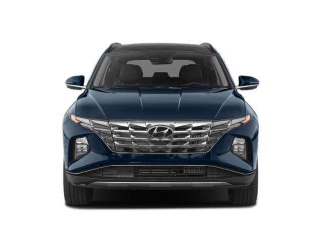 used 2023 Hyundai TUCSON Hybrid car, priced at $24,542