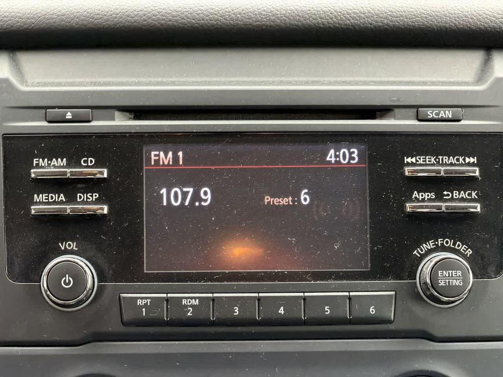 used 2017 Nissan Titan XD car, priced at $29,992