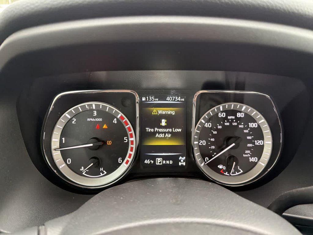 used 2017 Nissan Titan XD car, priced at $29,992