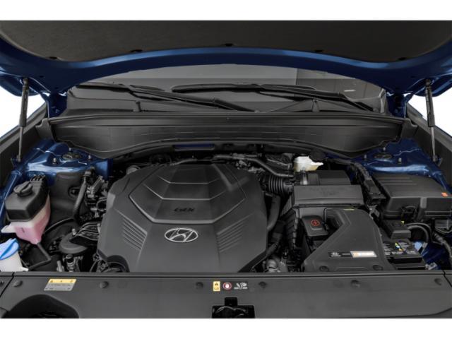 used 2025 Hyundai Palisade car