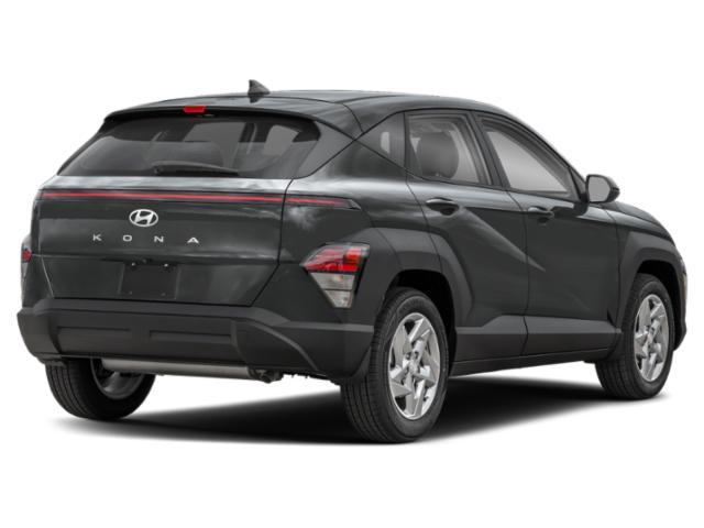 new 2026 Hyundai Kona car, priced at $26,505