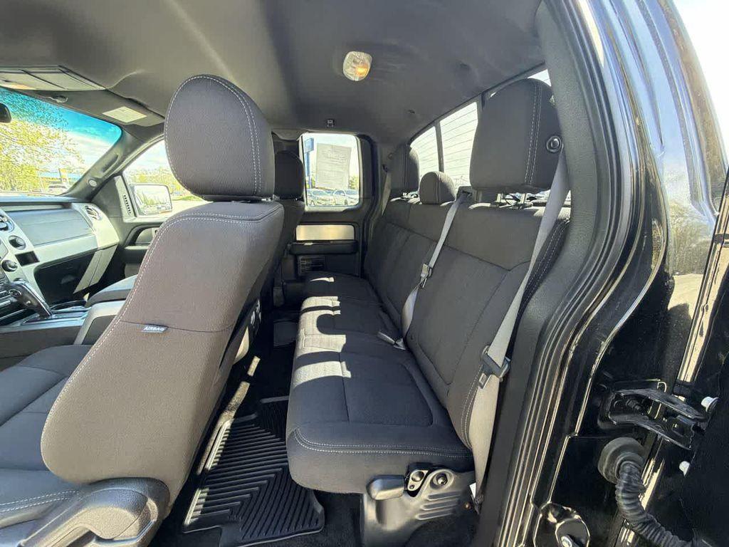 used 2013 Ford F-150 car, priced at $23,932