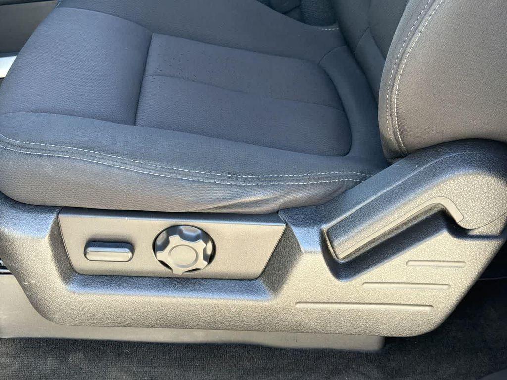 used 2013 Ford F-150 car, priced at $23,932