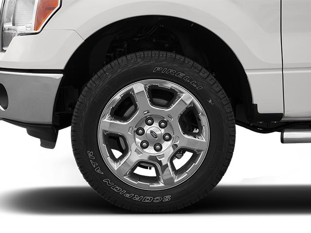 used 2013 Ford F-150 car, priced at $24,642