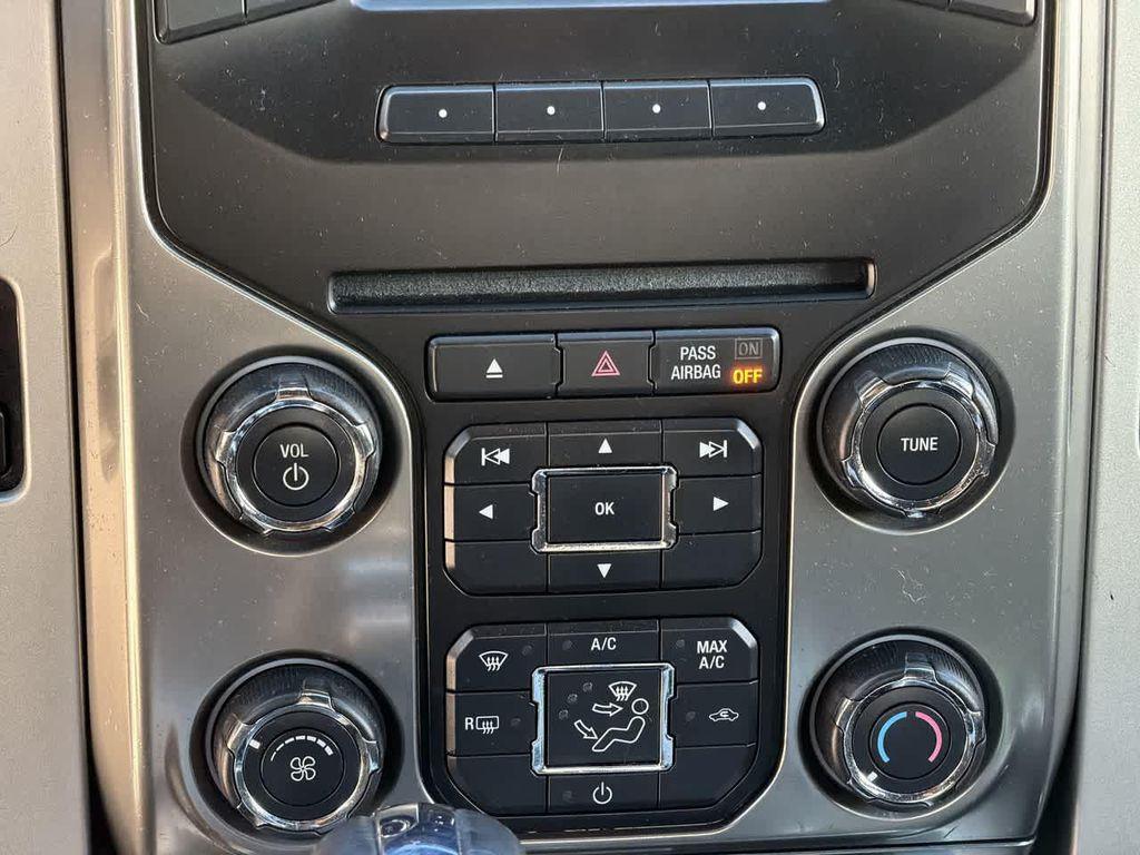 used 2013 Ford F-150 car, priced at $23,932