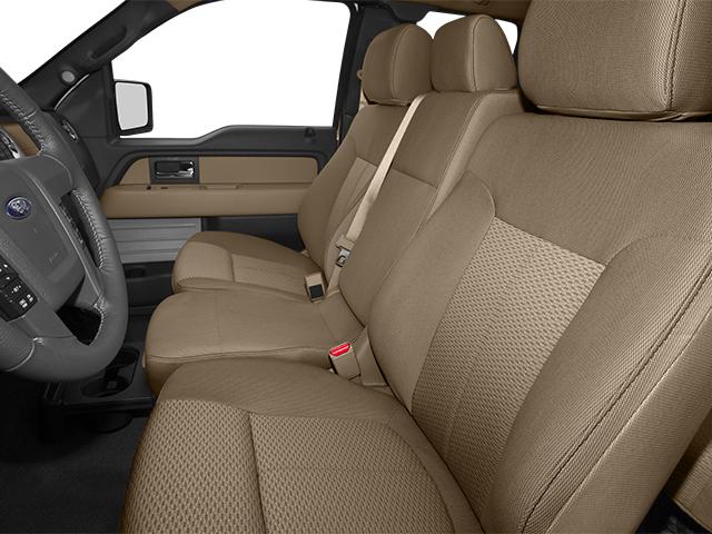 used 2013 Ford F-150 car, priced at $24,642