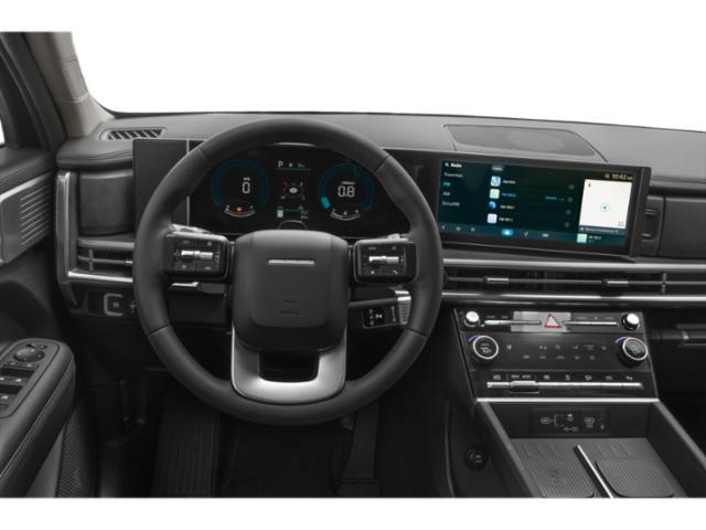 new 2026 Hyundai Santa Fe car, priced at $40,249