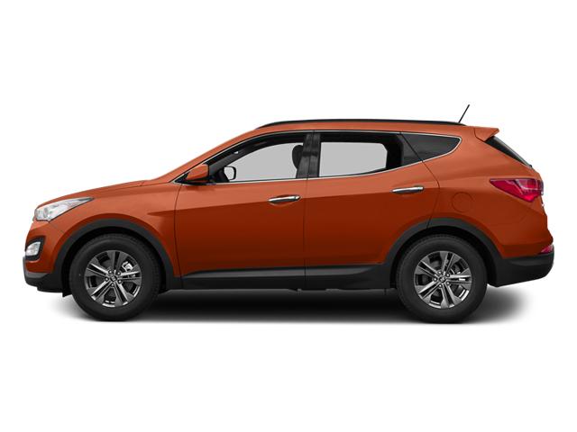 used 2013 Hyundai Santa Fe car, priced at $7,000