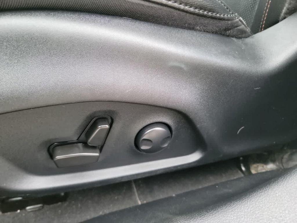 used 2022 Jeep Compass car, priced at $24,995