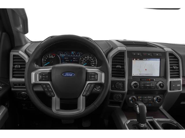 used 2020 Ford F-150 car, priced at $28,982