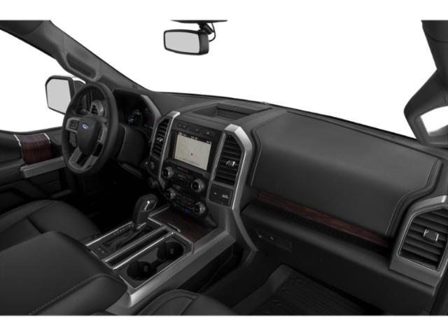 used 2020 Ford F-150 car, priced at $28,982